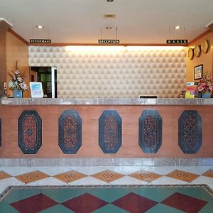 Oyo 2941 Hotel Istana